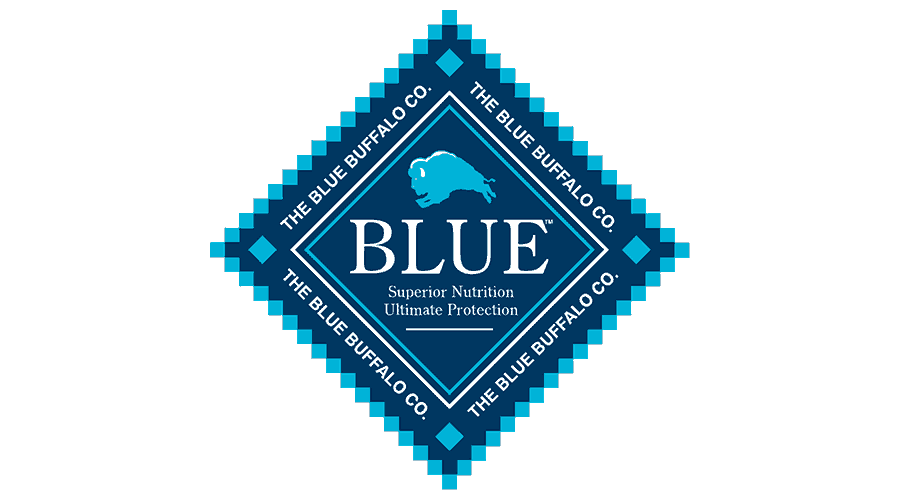 blue buffalo logo