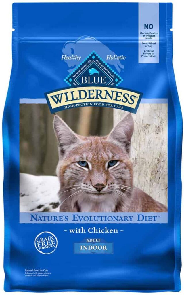 Curated visual reference: Picture Idea: Best High Protein Cat Food In 2023