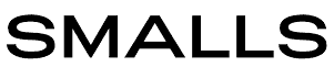 smalls brand logo