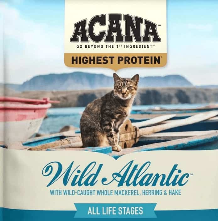 acana wild atlantic