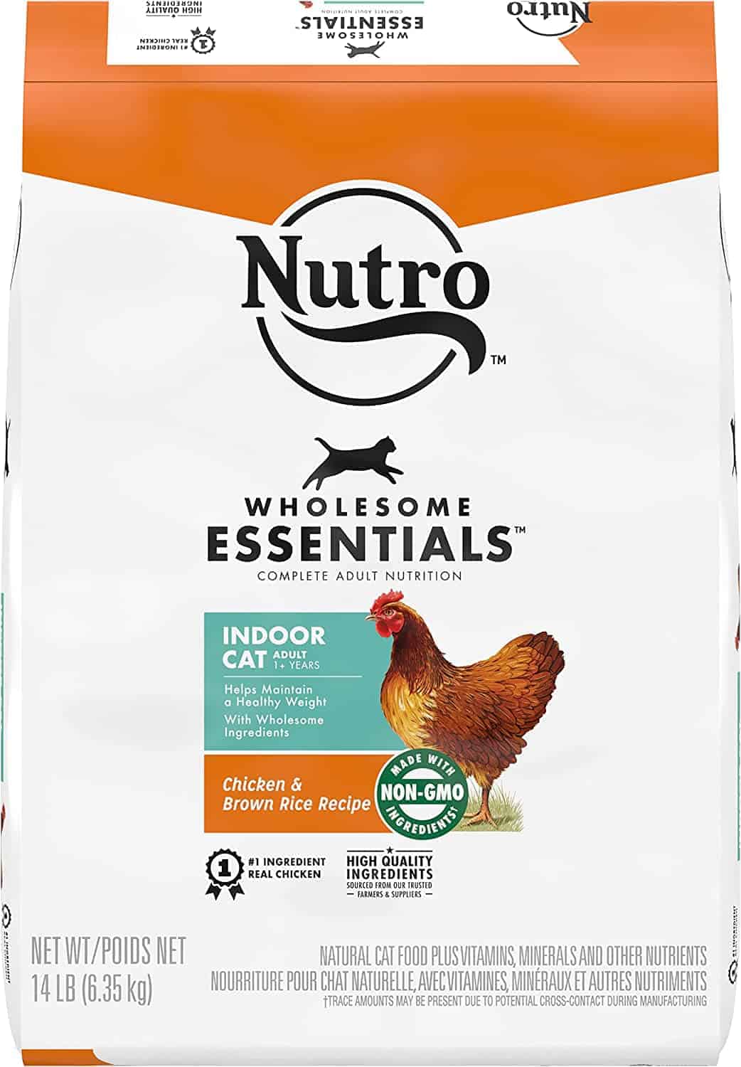 nutro wholesome cat food for sphynx