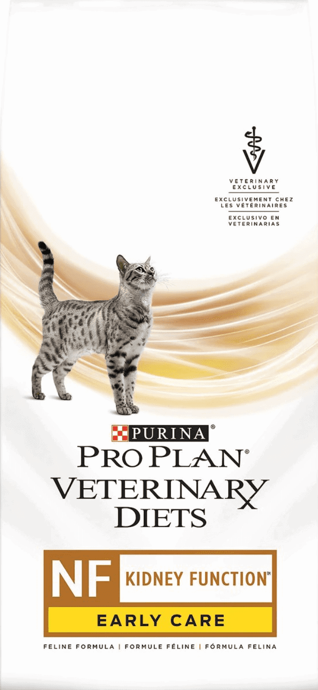 purina pro best low protein cat food