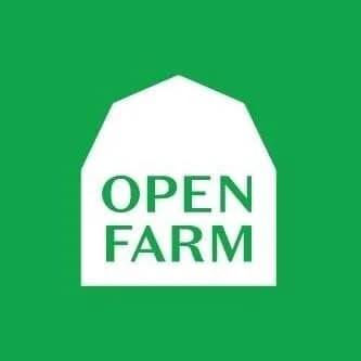 open farm logo
