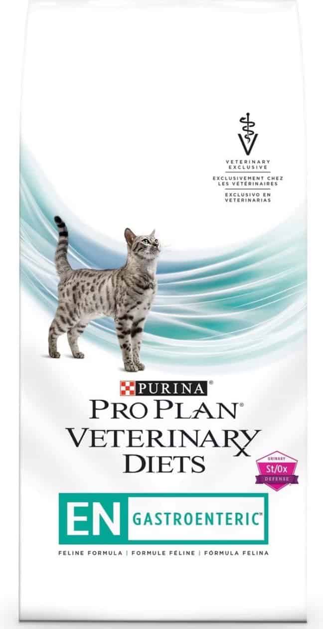 purina pro plan Gastroenteric Dry Cat Food