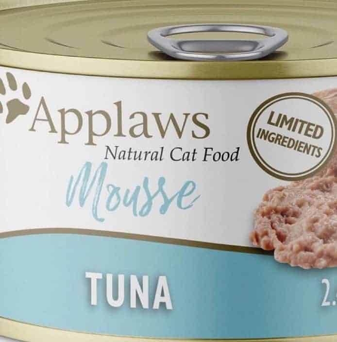 applaws mousse cans
