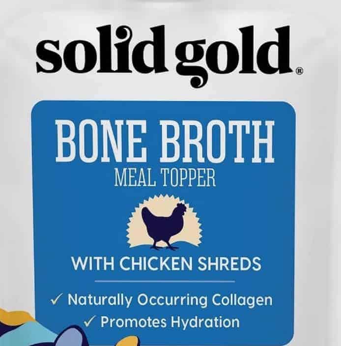 solid gold bone broth