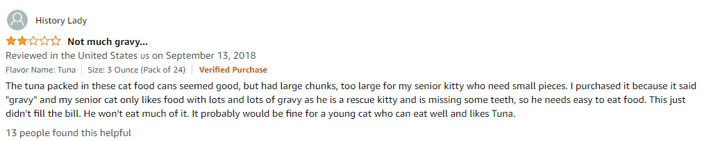 Solid Gold Cat Food Reviews 