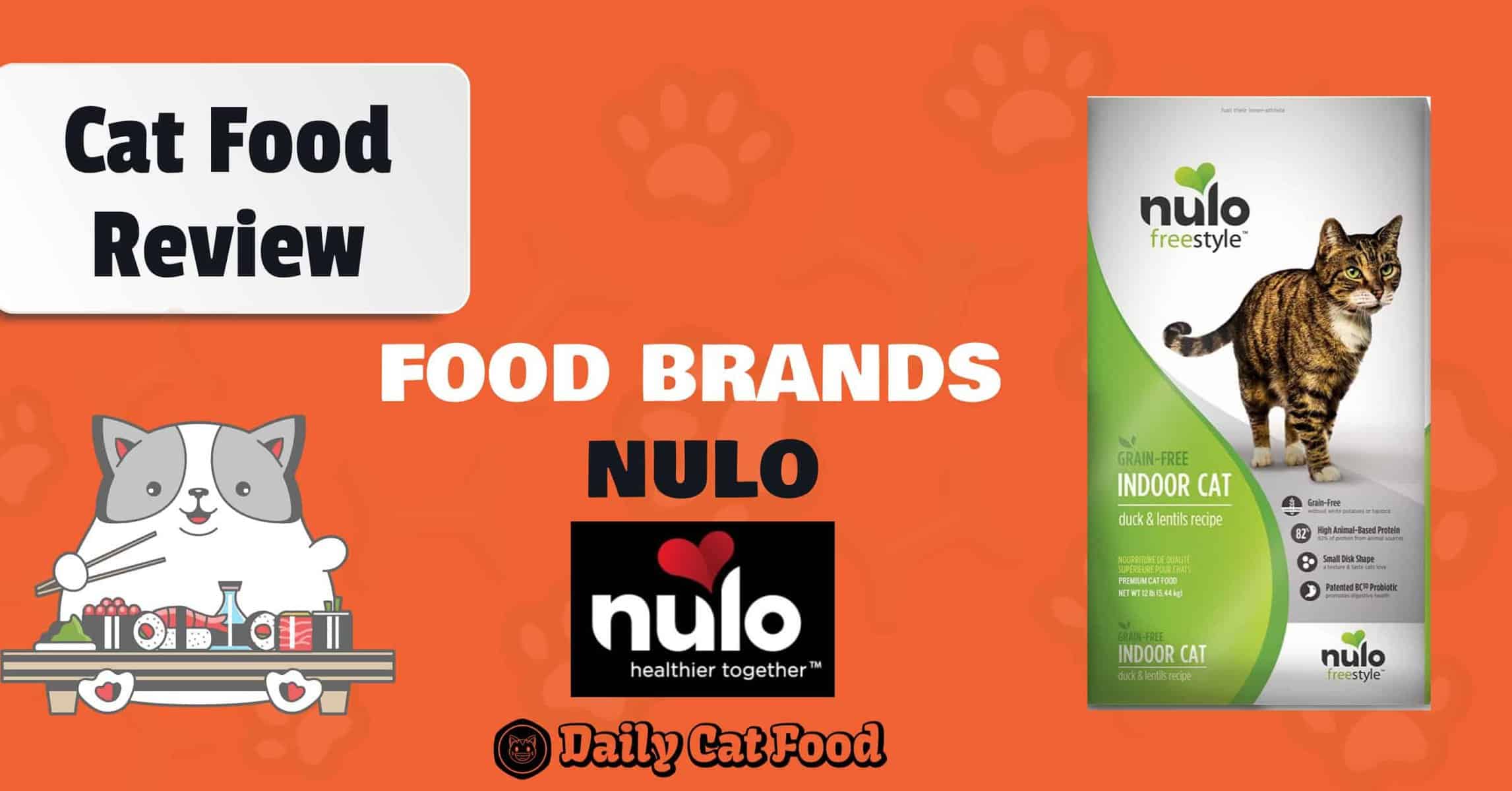 Is Nulo Good Cat Food? A Comprehensive Review for Feline Health.