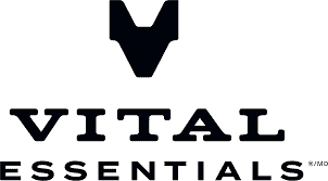 logo of vital essentials