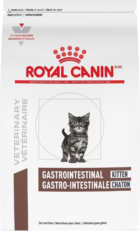 Royal Canin gastrointestinal food